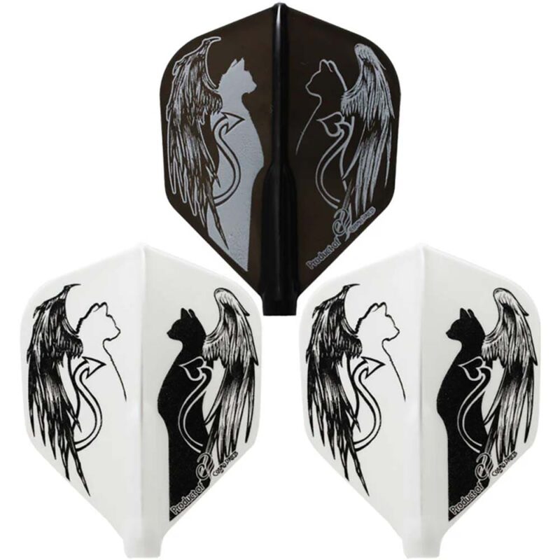 Billaresbalsalobre Plumas Fit Flight Samson Yeung Shape
