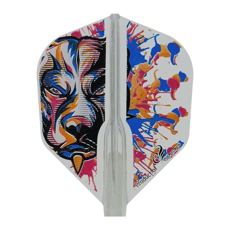Billaresbalsalobre Plumas Fit Flight Air Shape Shunpei Noge 4 Clear