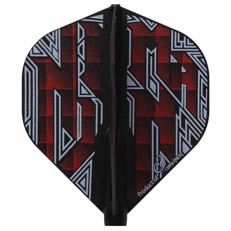 Billaresbalsalobre Plumas Fit Flight Wessel Nijman Standard - Imagen 2