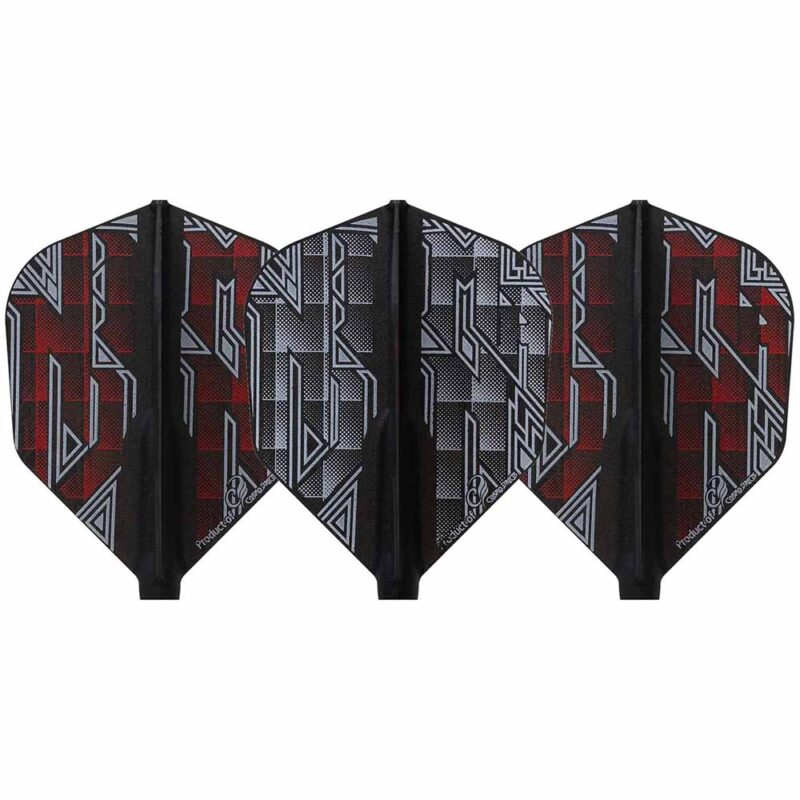 Billaresbalsalobre Plumas Fit Flight Wessel Nijman Shape - Imagen 2