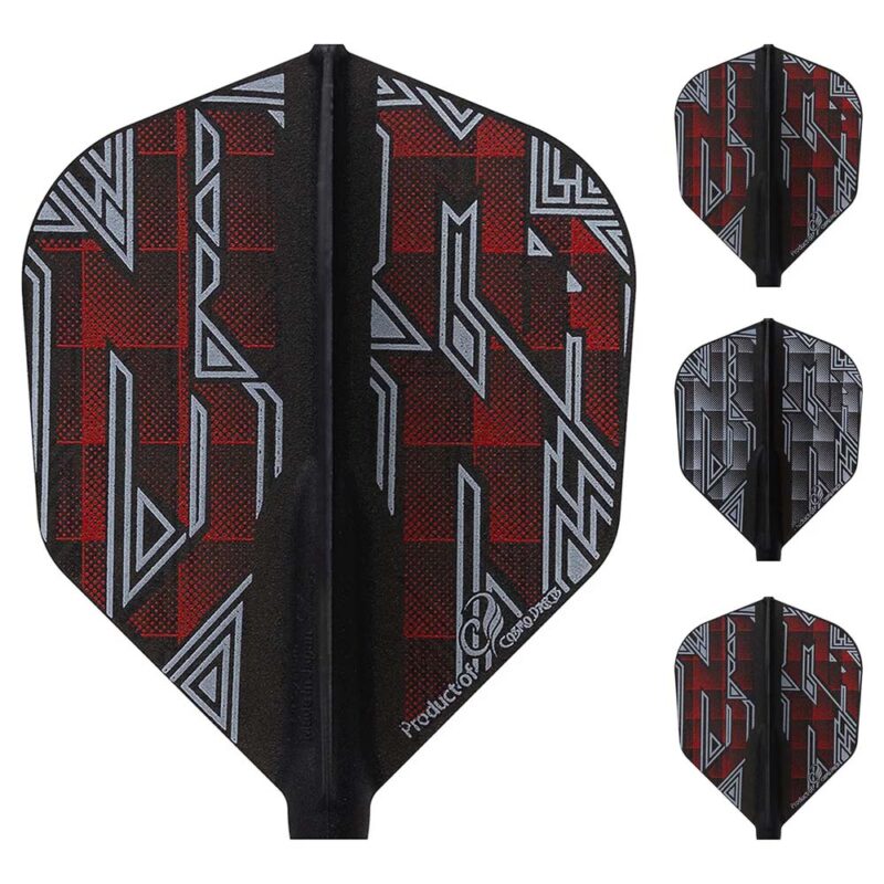 Billaresbalsalobre Plumas Fit Flight Wessel Nijman Shape
