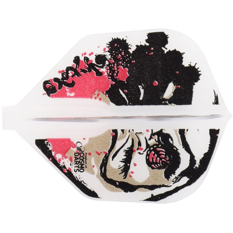 Billaresbalsalobre Plumas Fit Flight Yutaro Shato 4 Shape - Imagen 2
