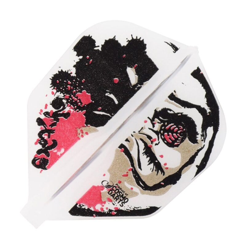 Billaresbalsalobre Plumas Fit Flight Yutaro Shato 4 Shape - Imagen 3