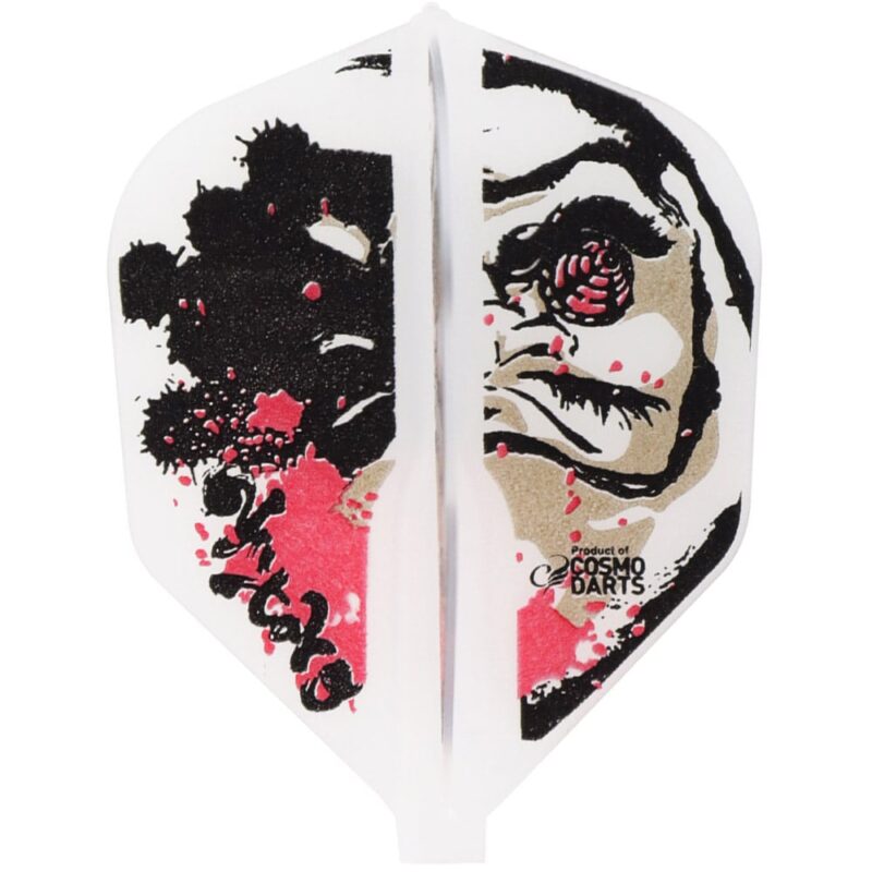 Billaresbalsalobre Plumas Fit Flight Yutaro Shato 4 Shape