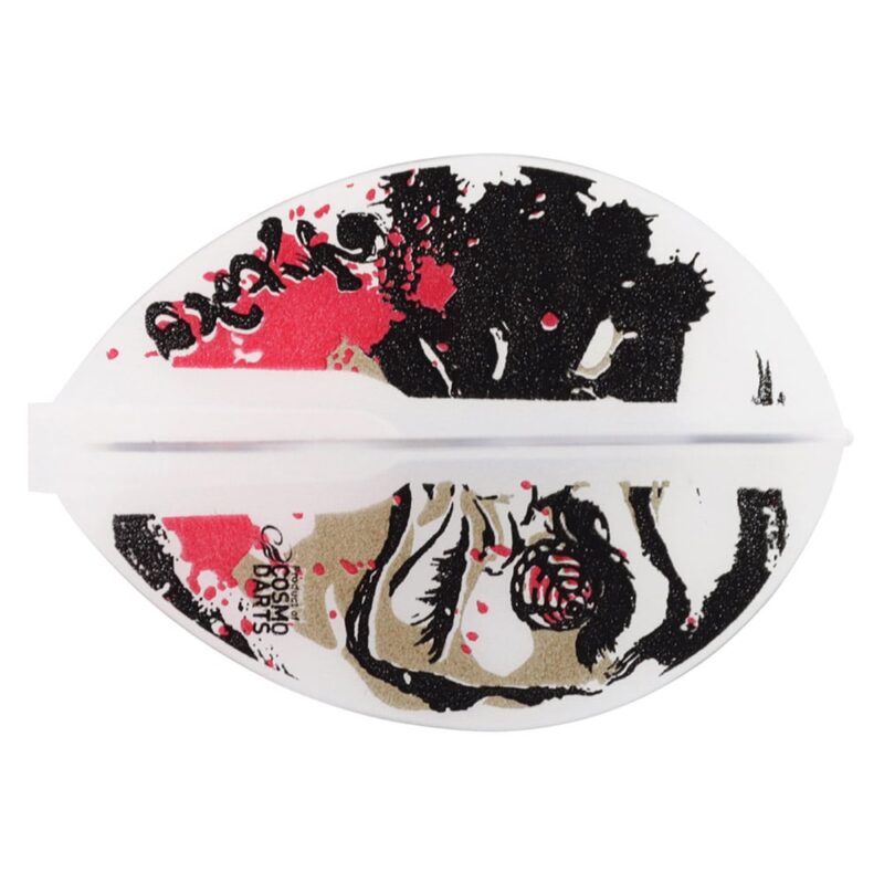 Billaresbalsalobre Plumas Fit Flight Yutaro Sato 4 Oval - Imagen 2