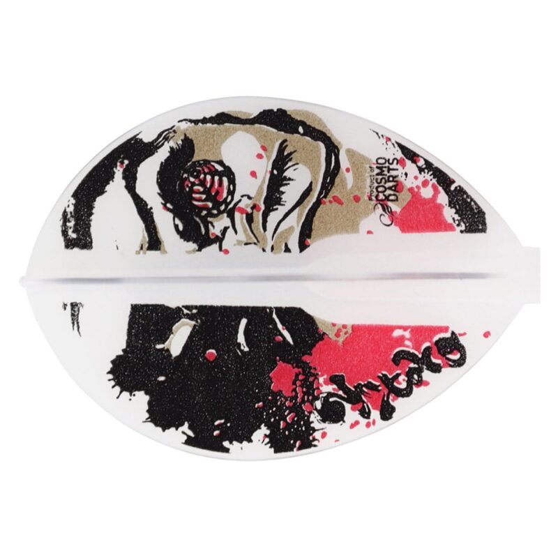Billaresbalsalobre Plumas Fit Flight Yutaro Sato 4 Oval - Imagen 3
