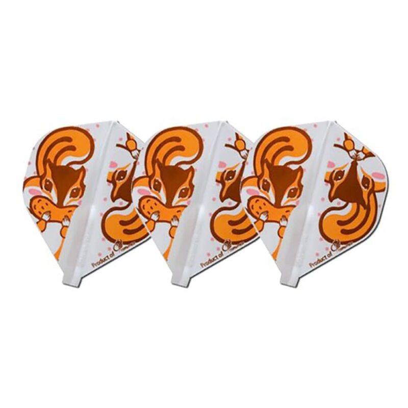 Billaresbalsalobre Plumas Fit Flight Cheeks Blanca Standard