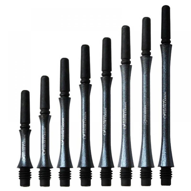 Billaresbalsalobre Cañas Fit Shaft Carbon Pearl Slim Spining Talla 2