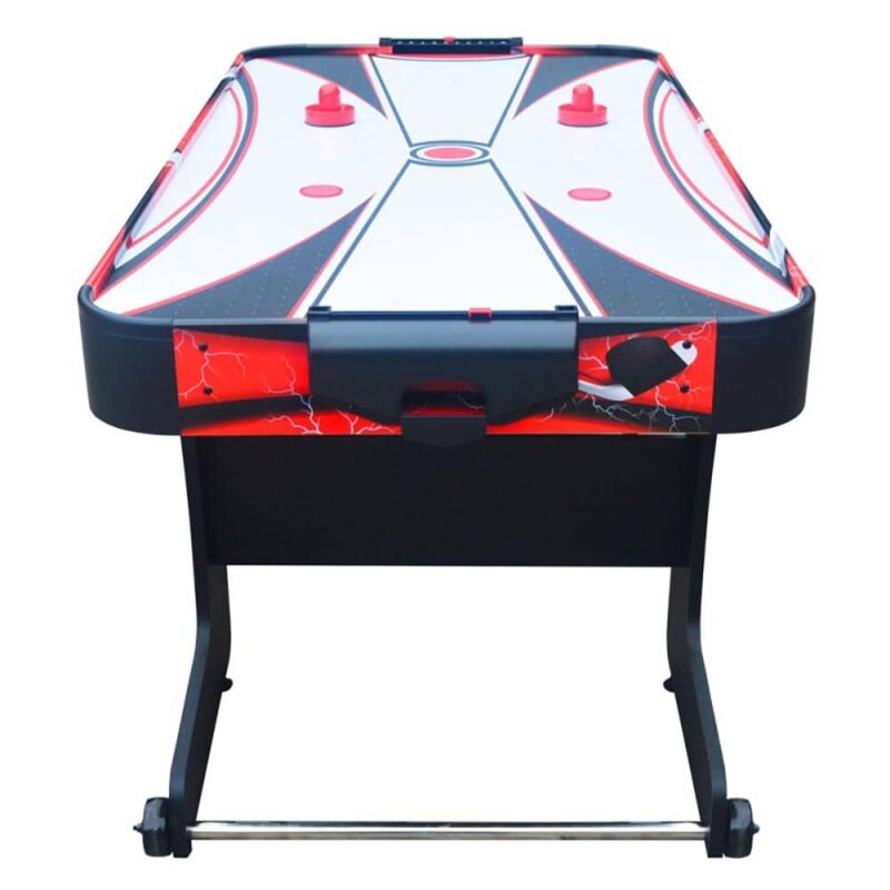 Billaresbalsalobre Mesa Aire Plegable Black Stick 720101 - Imagen 3