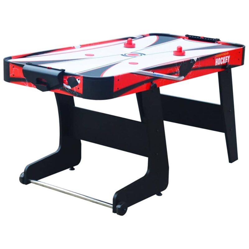 Billaresbalsalobre Mesa Aire Plegable Black Stick 720101 - Imagen 4