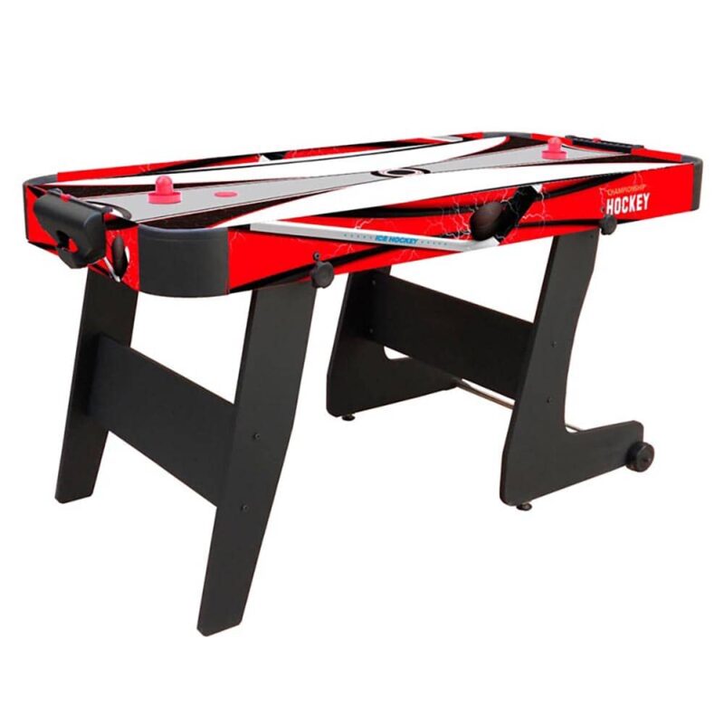 Billaresbalsalobre Mesa Aire Plegable Black Stick 720101 - Imagen 5