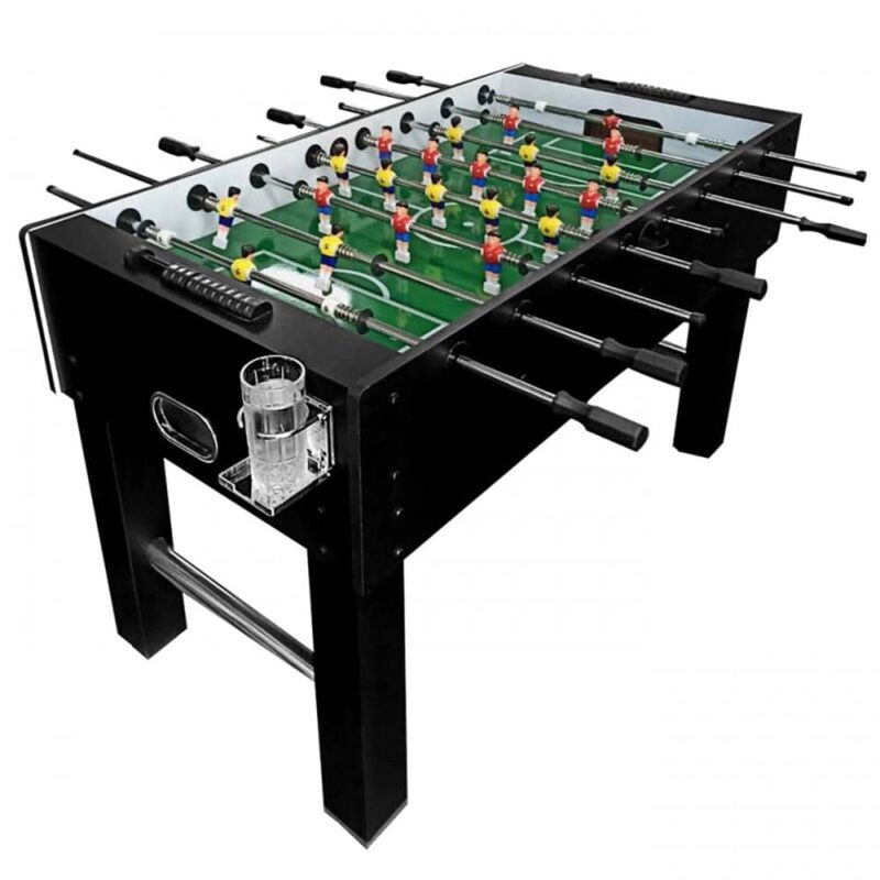 Billaresbalsalobre Futbolin Wembley Jugador Plástico 720022 - Imagen 3