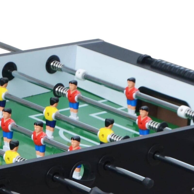 Billaresbalsalobre Futbolin Wembley Jugador Plástico 720022 - Imagen 4
