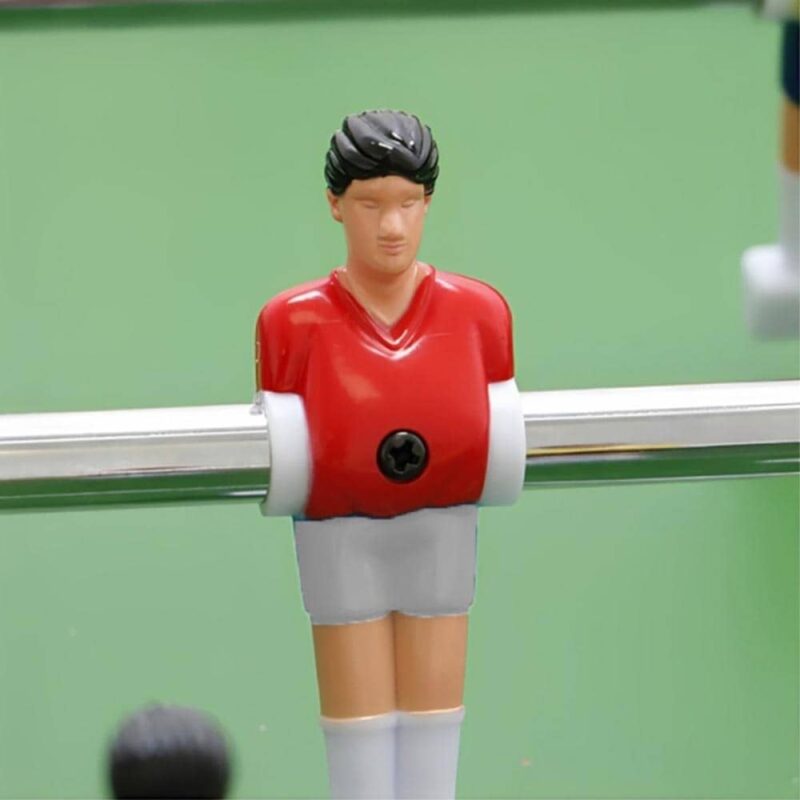 Billaresbalsalobre Futbolin Invictus Jugador Plástico 720011 - Imagen 2