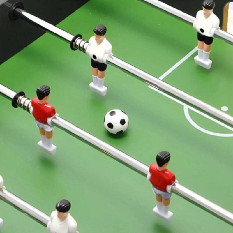 Billaresbalsalobre Futbolin Invictus Jugador Plástico 720011 - Imagen 3