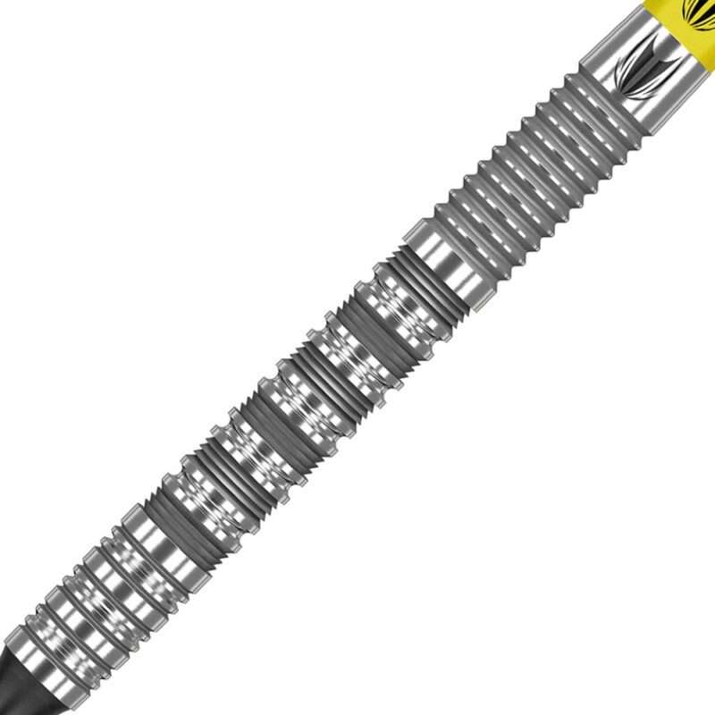 Billaresbalsalobre Dardos Target Darts Bolide 11 Soft Tip 90% 18gr  210031 - Imagen 3