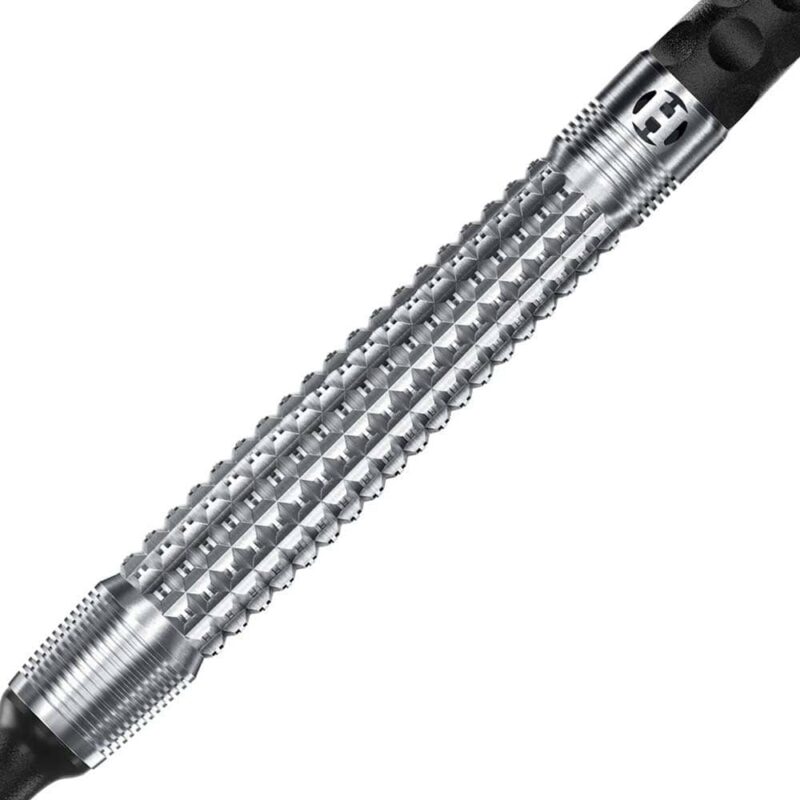 Billaresbalsalobre Dardos Harrows Dimplex S3 Tapered 90% P.Plastico 18-20g - Imagen 3