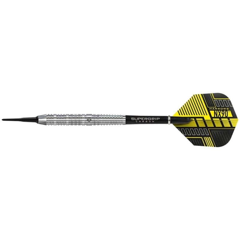 Billaresbalsalobre Dardos Harrows NX90 Parellel 90% 18-20g 18g 51642