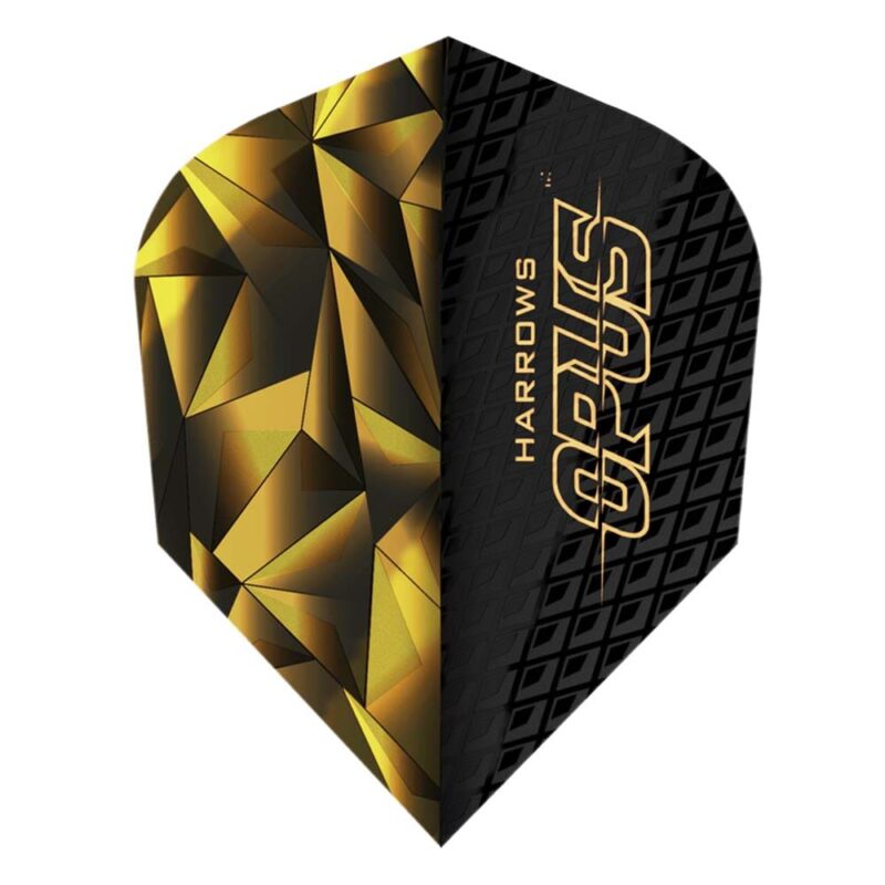 Billaresbalsalobre Plumas Harrows Darts Flights No6 Opus 1