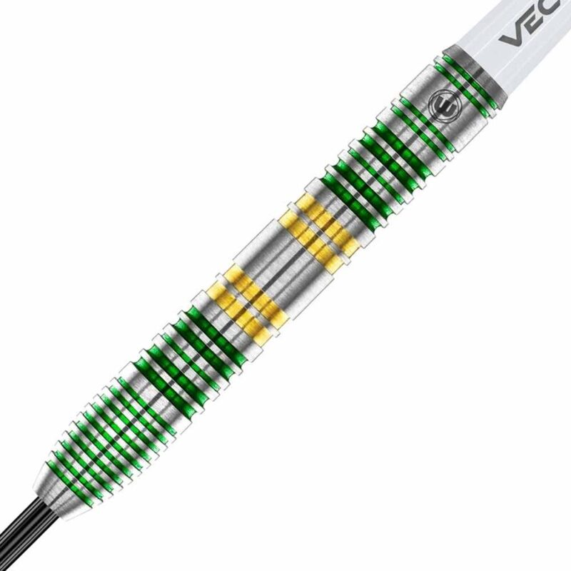 Billaresbalsalobre Dardos Winmau Xenon 23-24g-25g 90% - Imagen 4