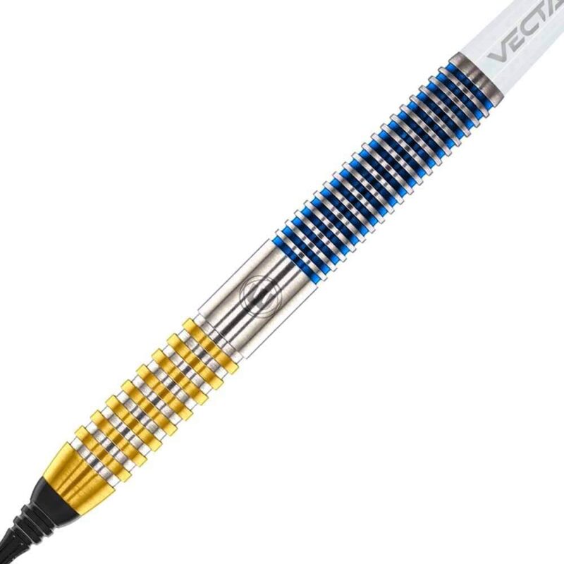 Billaresbalsalobre Dardos Winmau Daryl Gurney S.C 1.0 Series 22g 90% - Imagen 2