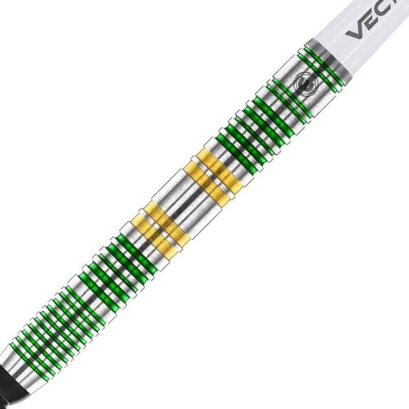 Billaresbalsalobre Dardos Winmau Xenon 20g 90%  2494 - Imagen 2