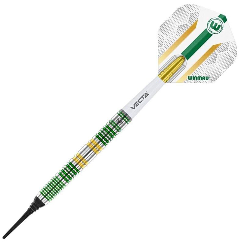 Billaresbalsalobre Dardos Winmau Xenon 20g 90%  2494 - Imagen 3