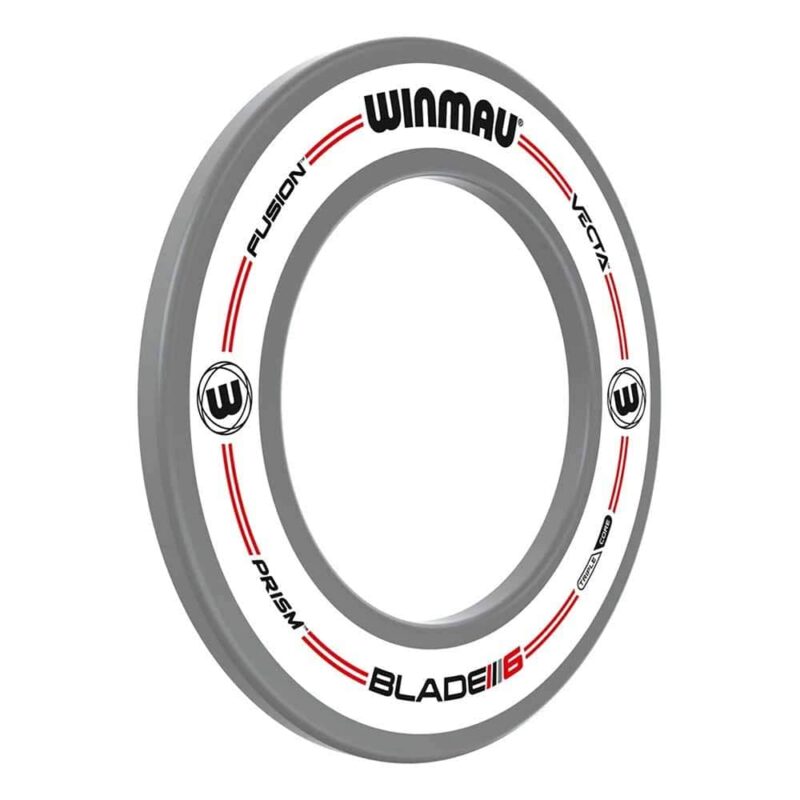 Billaresbalsalobre Dartboard Surrounds Pro Line Blade 6 Original Blanco 4449 - Imagen 6