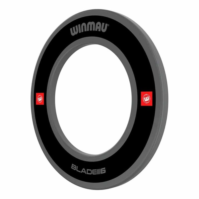 Billaresbalsalobre Dartboard Surrounds Pro Line Blade 6 1.0 Negro 4457 - Imagen 4