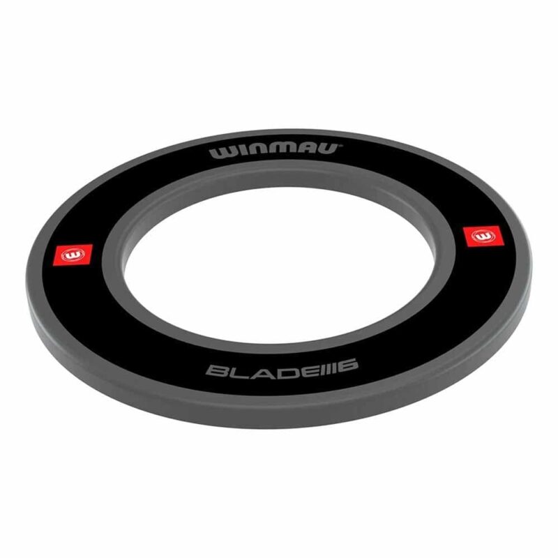 Billaresbalsalobre Dartboard Surrounds Pro Line Blade 6 1.0 Negro 4457 - Imagen 7