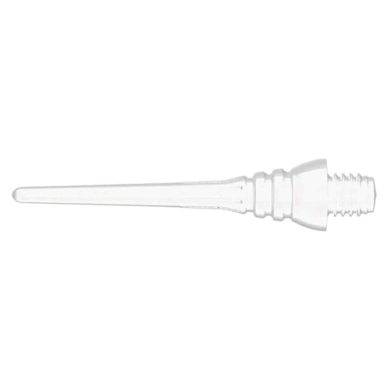 Billaresbalsalobre Puntas Winmau Triton 27mm 2ba Blanco 50 unid. 8606 - Imagen 2