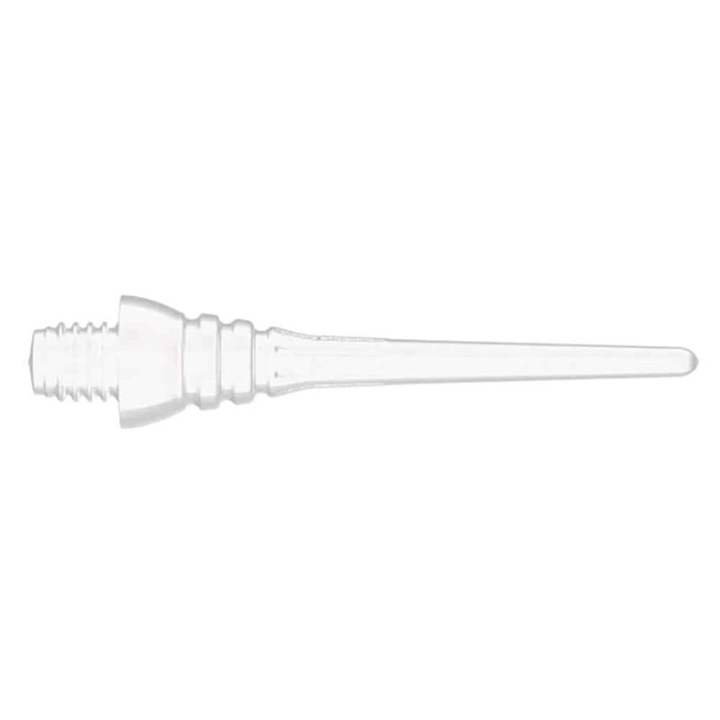 Billaresbalsalobre Puntas Winmau Triton 27mm 2ba Blanco 50 unid. 8606