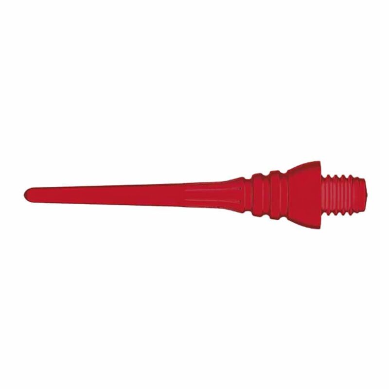 Billaresbalsalobre Puntas Winmau Triton Rojo 27mm 2ba 50 unid. 8607 - Imagen 2