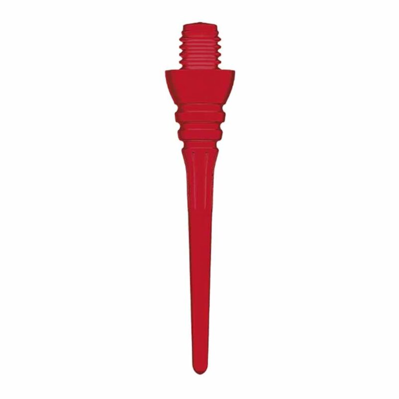 Billaresbalsalobre Puntas Winmau Triton Rojo 27mm 2ba 50 unid. 8607 - Imagen 3