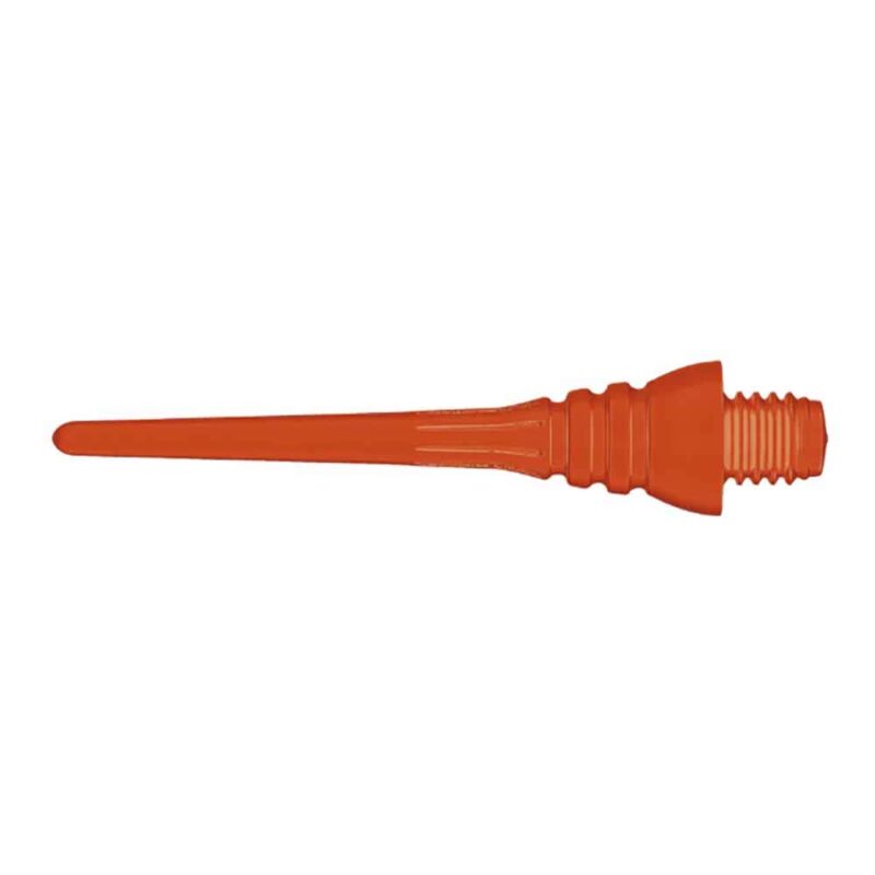 Billaresbalsalobre Puntas Winmau Triton Naranja 27mm 2ba 50 unid. 8608 - Imagen 2