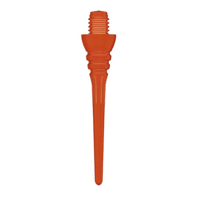 Billaresbalsalobre Puntas Winmau Triton Naranja 27mm 2ba 50 unid. 8608 - Imagen 3