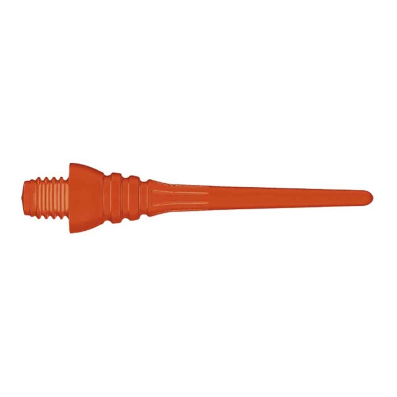 Billaresbalsalobre Puntas Winmau Triton Naranja 27mm 2ba 50 unid. 8608