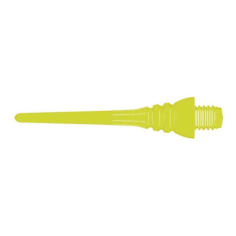 Billaresbalsalobre Puntas Winmau Triton Amarillo 27mm 2ba 50 unid. 8609 - Imagen 2