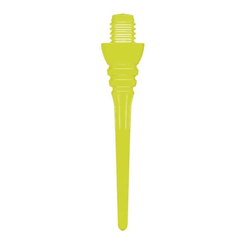 Billaresbalsalobre Puntas Winmau Triton Amarillo 27mm 2ba 50 unid. 8609 - Imagen 3