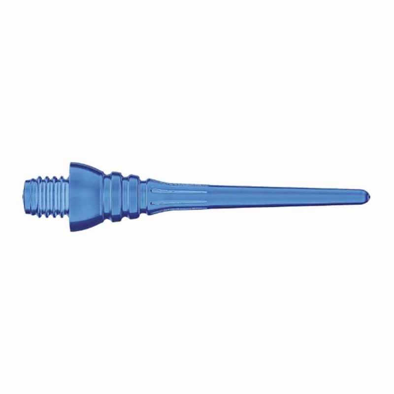 Billaresbalsalobre Puntas Winmau Triton Azul 27mm 2ba 50 unid. 8611