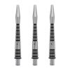 Billaresbalsalobre Cañas Winmau Darts Triad RX Aluminium Negro Int 41mm  7013-404 - Imagen 3