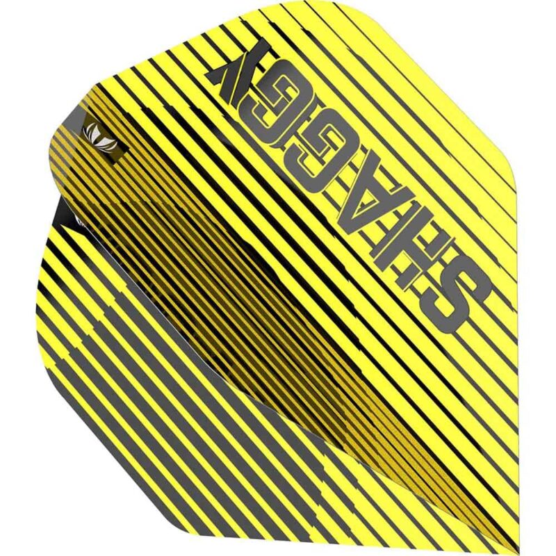 Billaresbalsalobre Plumas Target Scott Williams Shaggy No.2 Standard - Imagen 3