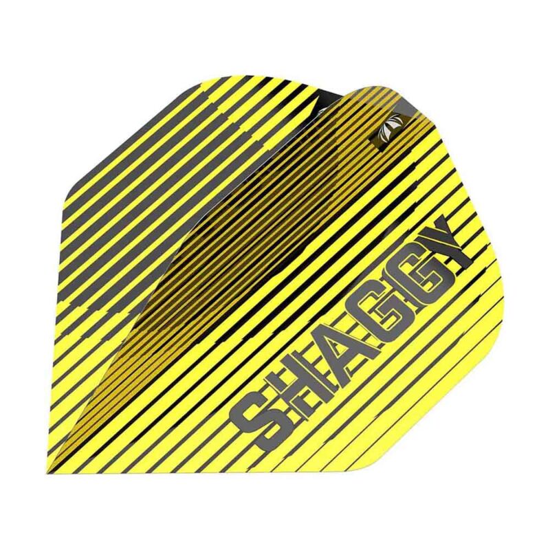 Billaresbalsalobre Plumas Target Scott Williams Shaggy No.2 Standard