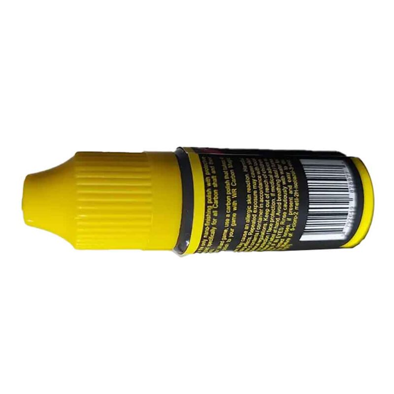 Billaresbalsalobre Limpiador Flecha Carbono WR Magic Carbon Polish - Imagen 2
