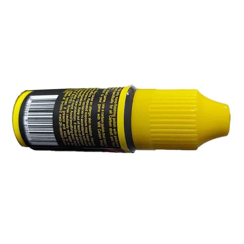 Billaresbalsalobre Limpiador Flecha Carbono WR Magic Carbon Polish - Imagen 3