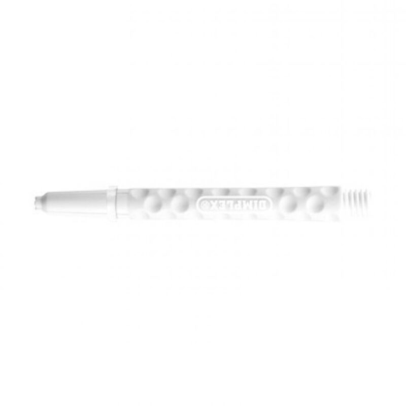 Billaresbalsalobre Cañas Harrows Dimplex Midi 41mm Blanca - Imagen 3