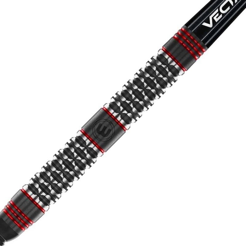 Billaresbalsalobre Dardos Winmau Cypher 20g 90%  2487.20. - Imagen 4