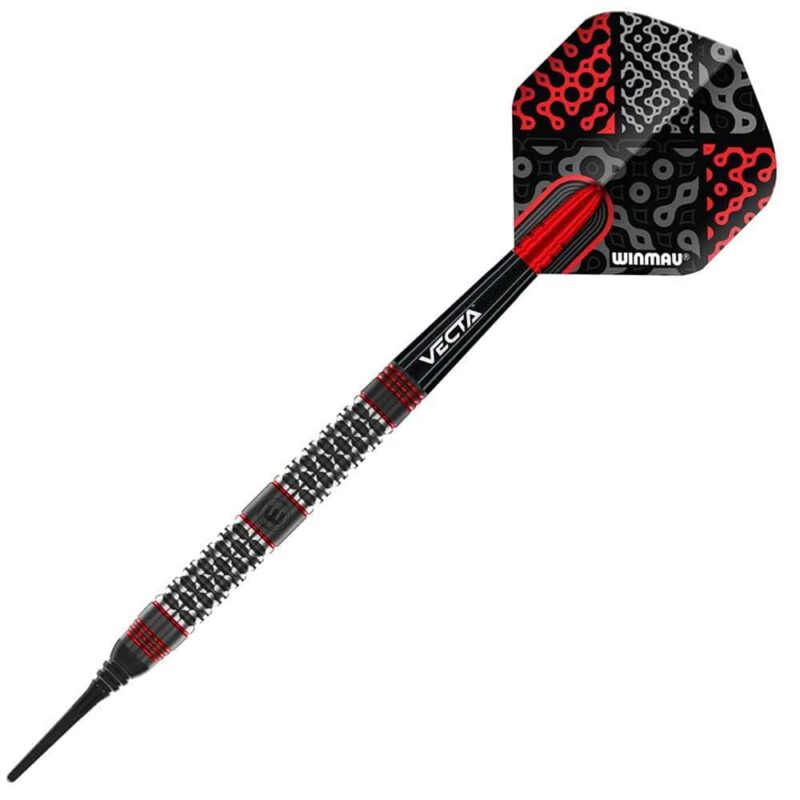 Billaresbalsalobre Dardos Winmau Cypher 20g 90%  2487.20. - Imagen 6