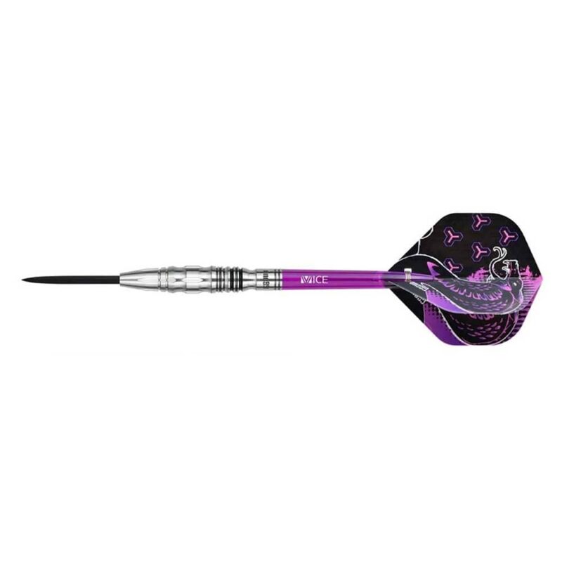 Billaresbalsalobre Dardos One80 Jelle Klaasen V2 VHD 22g 90% 9596