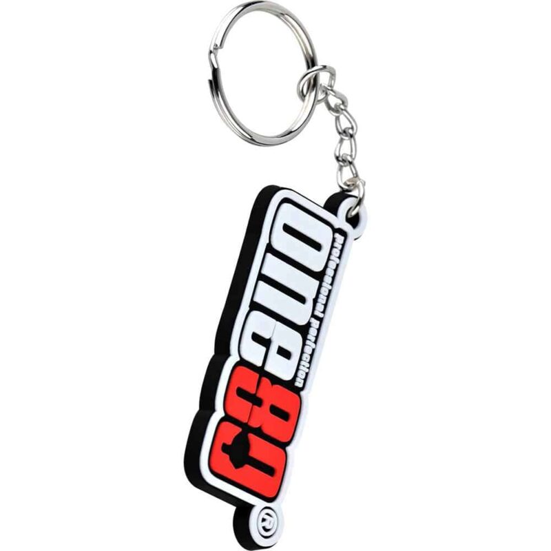 Billaresbalsalobre Llavero One 80 Darts Logo 2509 - Imagen 3